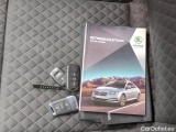  Skoda  Superb COMBI 2.0 TDI DSG  #6