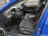  Skoda  Superb COMBI 2.0 TDI DSG  #9