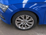  Skoda  Superb COMBI 2.0 TDI DSG  #10