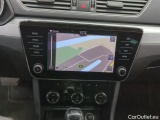  Skoda  Superb COMBI 2.0 TDI DSG  #11