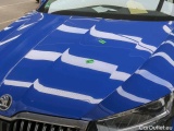  Skoda  Superb COMBI 2.0 TDI DSG  #17