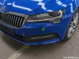  Skoda  Superb COMBI 2.0 TDI DSG  #22