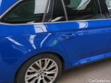  Skoda  Superb COMBI 2.0 TDI DSG  #37