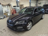  Skoda  Octavia COMBI 2.0 TDI 4X4 DSG  