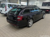  Skoda  Octavia COMBI 2.0 TDI 4X4 DSG  #2