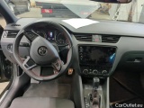  Skoda  Octavia COMBI 2.0 TDI 4X4 DSG  #3