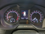  Skoda  Octavia COMBI 2.0 TDI 4X4 DSG  #4