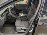  Skoda  Octavia COMBI 2.0 TDI 4X4 DSG  #10