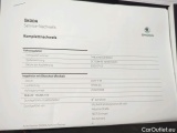  Skoda  Octavia COMBI 2.0 TDI 4X4 DSG  #14