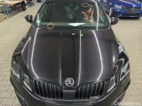  Skoda  Octavia COMBI 2.0 TDI 4X4 DSG  #30