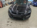  Skoda  Octavia COMBI 2.0 TDI 4X4 DSG  #33