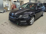  Skoda  Octavia COMBI 2.0 TDI 4X4 DSG  #34