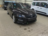  Skoda  Octavia COMBI 2.0 TDI 4X4 DSG  #35