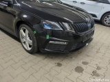  Skoda  Octavia COMBI 2.0 TDI 4X4 DSG  #38