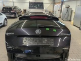  Skoda  Octavia COMBI 2.0 TDI 4X4 DSG  #61