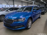  Skoda  Superb COMBI 2.0 TDI DSG  
