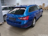  Skoda  Superb COMBI 2.0 TDI DSG  #2