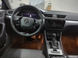  Skoda  Superb COMBI 2.0 TDI DSG  #3