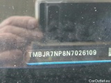  Skoda  Superb COMBI 2.0 TDI DSG  #6