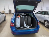  Skoda  Superb COMBI 2.0 TDI DSG  #8