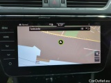  Skoda  Superb COMBI 2.0 TDI DSG  #12