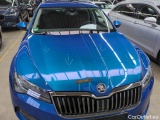  Skoda  Superb COMBI 2.0 TDI DSG  #20