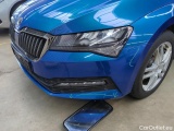  Skoda  Superb COMBI 2.0 TDI DSG  #23