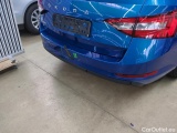  Skoda  Superb COMBI 2.0 TDI DSG  #29