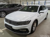  Volkswagen  Passat VARIANT 2.0 TDI SCR DSG  