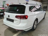  Volkswagen  Passat VARIANT 2.0 TDI SCR DSG  #2