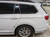  Volkswagen  Passat VARIANT 2.0 TDI SCR DSG  #35