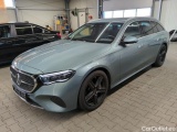  Mercedes  E-Klasse 300E T 9G-TRONIC  