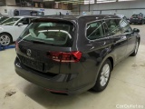  Volkswagen  Passat VARIANT 2.0 TDI SCR DSG  #2