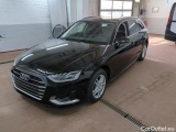  Audi  A4 AVANT 35 TDI S TRONIC  