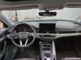 Audi  A4 AVANT 35 TDI S TRONIC  #3