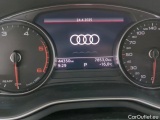  Audi  A4 AVANT 35 TDI S TRONIC  #4