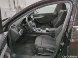  Audi  A4 AVANT 35 TDI S TRONIC  #9
