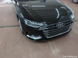  Audi  A4 AVANT 35 TDI S TRONIC  #20