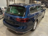  Volkswagen  Passat VARIANT 1.4 TSI PLUG-IN-HYBRID DSG  #3