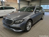  Mercedes  E-Klasse 220 D T 9G-TRONIC  