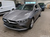  Mercedes  CLA-Klasse 220 D SHOOTING BRAKE 8G-DCT  