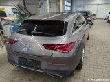  Mercedes  CLA-Klasse 220 D SHOOTING BRAKE 8G-DCT  #2