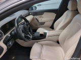  Mercedes  CLA-Klasse 220 D SHOOTING BRAKE 8G-DCT  #10