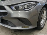 Mercedes  CLA-Klasse 220 D SHOOTING BRAKE 8G-DCT  #20