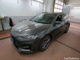  Ford  Focus TURNIER 1.0 ECOBOOST HYBRID AUT.  