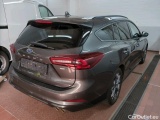  Ford  Focus TURNIER 1.0 ECOBOOST HYBRID AUT.  #2