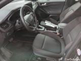 Ford  Focus TURNIER 1.0 ECOBOOST HYBRID AUT.  #9