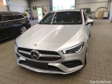  Mercedes  CLA-Klasse 220 D SHOOTING BRAKE 8G-DCT  