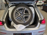  Mercedes  CLA-Klasse 220 D SHOOTING BRAKE 8G-DCT  #8
