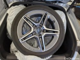  Mercedes  CLA-Klasse 220 D SHOOTING BRAKE 8G-DCT  #9